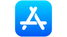 Disponible sur l'App Store